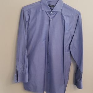 Men's Dress Shirt